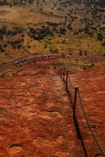 Outback Australia Photos
